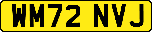 WM72NVJ