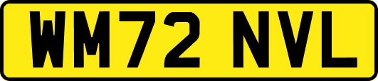 WM72NVL