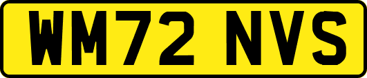 WM72NVS