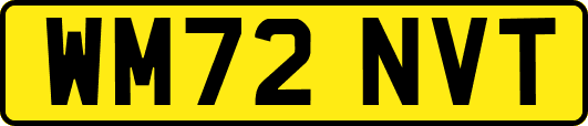 WM72NVT