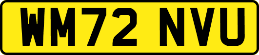 WM72NVU