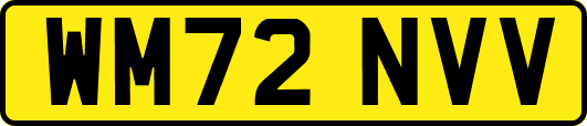WM72NVV