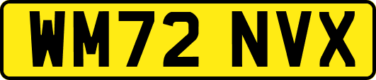 WM72NVX