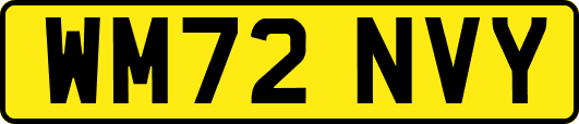 WM72NVY