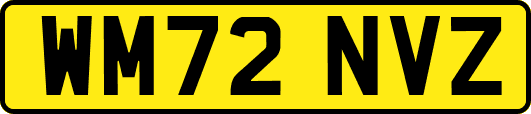 WM72NVZ