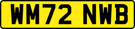 WM72NWB