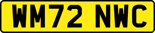 WM72NWC