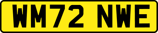 WM72NWE