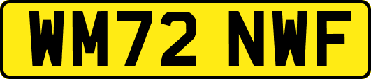 WM72NWF