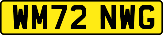 WM72NWG