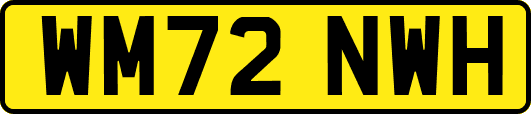 WM72NWH