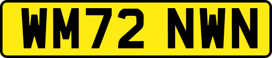 WM72NWN