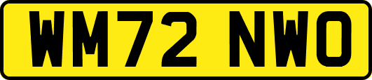 WM72NWO