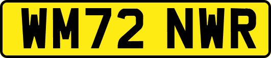 WM72NWR