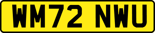 WM72NWU