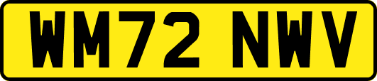 WM72NWV