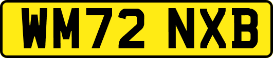 WM72NXB