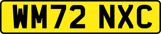 WM72NXC