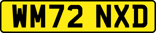 WM72NXD