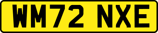 WM72NXE