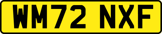 WM72NXF