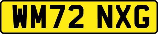 WM72NXG