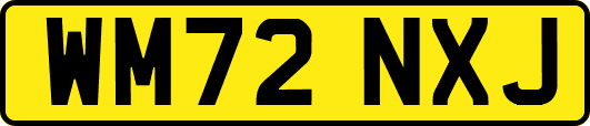 WM72NXJ