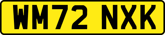 WM72NXK