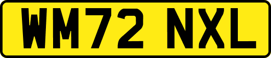 WM72NXL