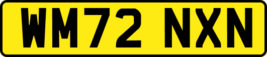 WM72NXN