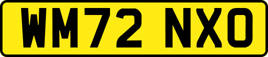 WM72NXO