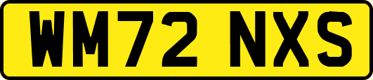 WM72NXS