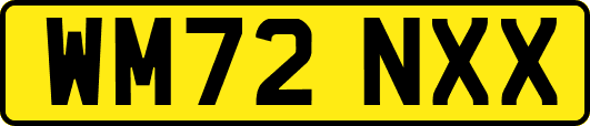 WM72NXX
