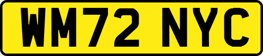 WM72NYC