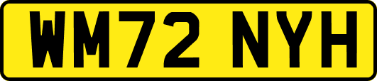 WM72NYH