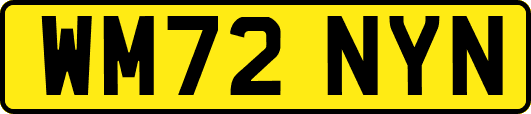 WM72NYN