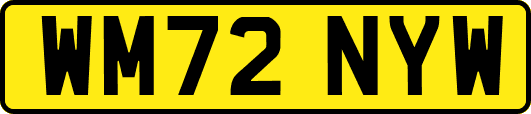 WM72NYW