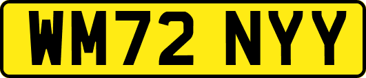 WM72NYY