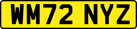 WM72NYZ