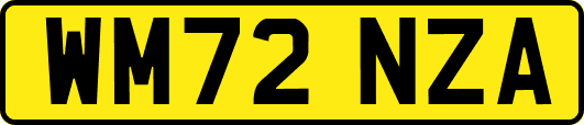 WM72NZA