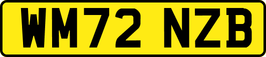 WM72NZB