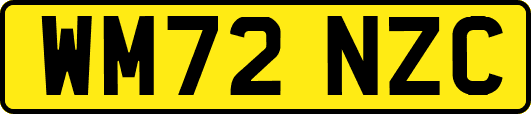 WM72NZC