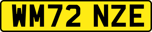 WM72NZE