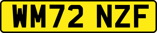 WM72NZF