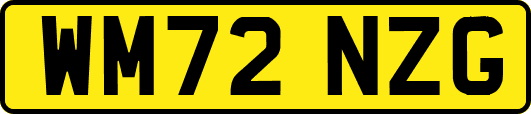 WM72NZG