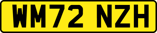 WM72NZH