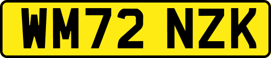 WM72NZK