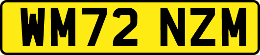 WM72NZM