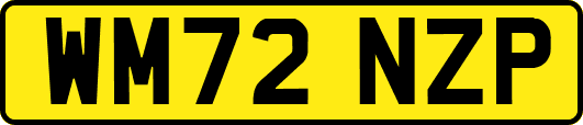 WM72NZP