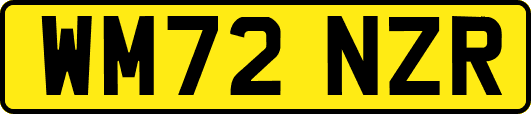 WM72NZR